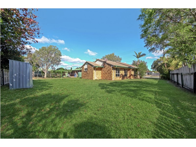 45 Lynfield Drive, Caboolture QLD 4510