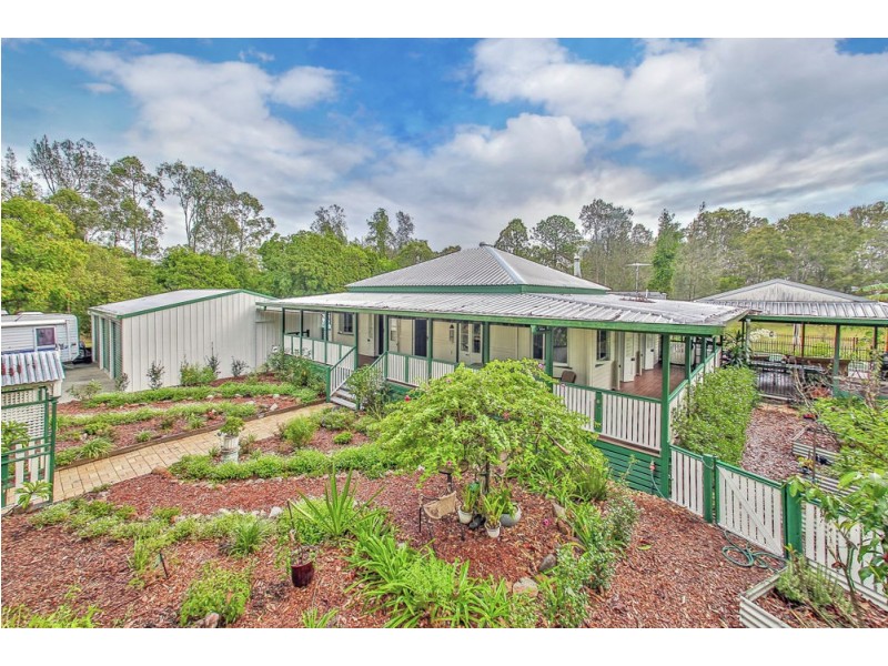 34 Taylor Road, Burpengary QLD 4505