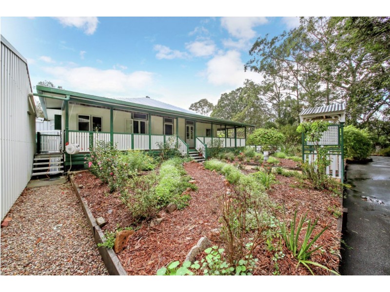 34 Taylor Road, Burpengary QLD 4505