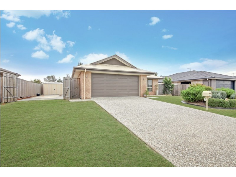 26 Hodgskin Street, Caboolture QLD 4510