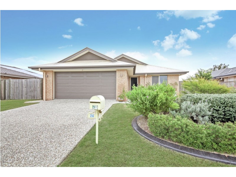 26 Hodgskin Street, Caboolture QLD 4510