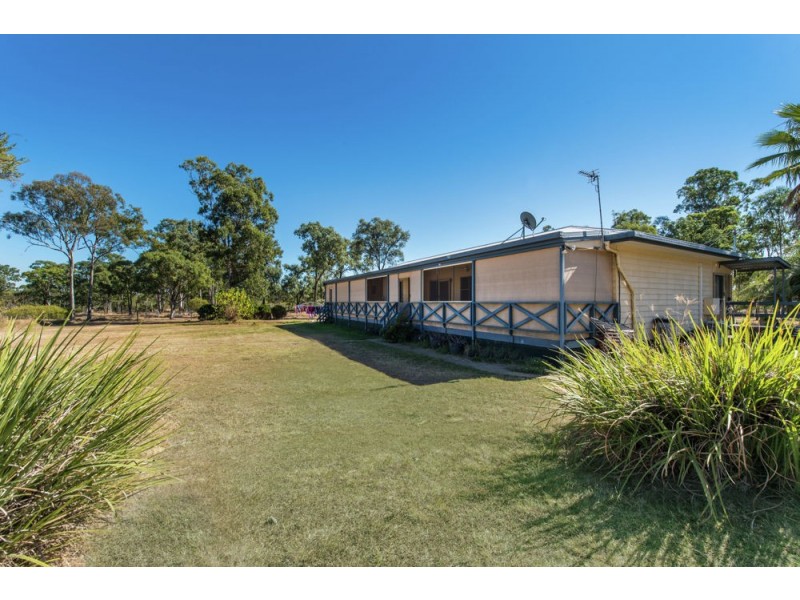 23 Julie Street, Taabinga QLD 4610