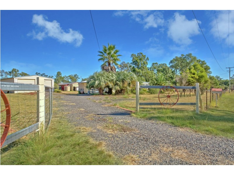 23 Julie Street, Taabinga QLD 4610