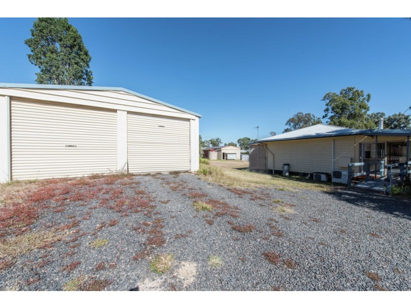 23 Julie Street, Taabinga QLD 4610