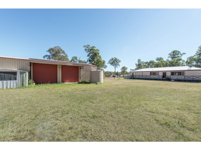 23 Julie Street, Taabinga QLD 4610