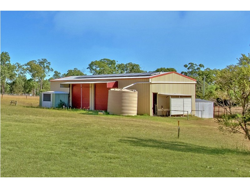 23 Julie Street, Taabinga QLD 4610