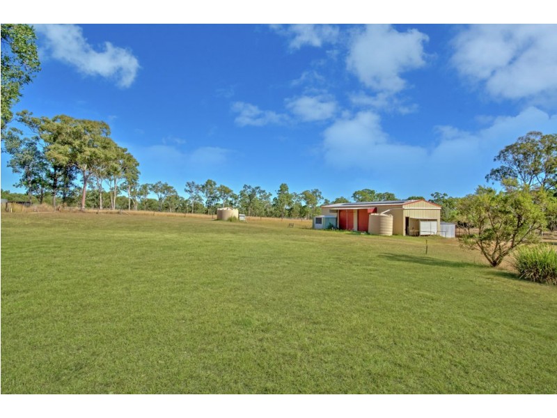 23 Julie Street, Taabinga QLD 4610