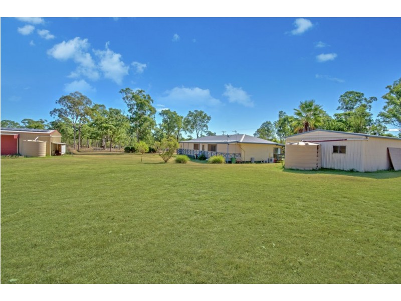 23 Julie Street, Taabinga QLD 4610