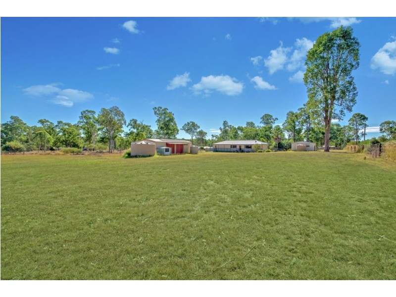 23 Julie Street, Taabinga QLD 4610