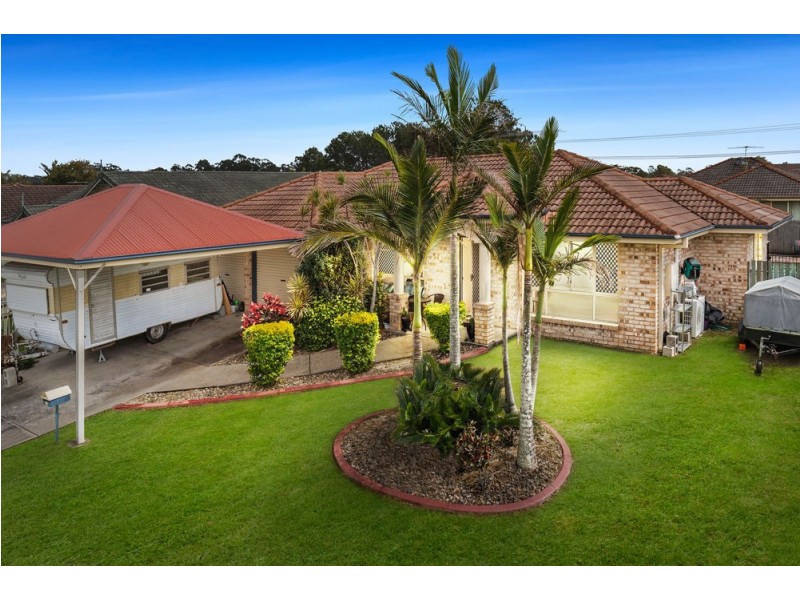 42 Olympic Court, Upper Caboolture QLD 4510