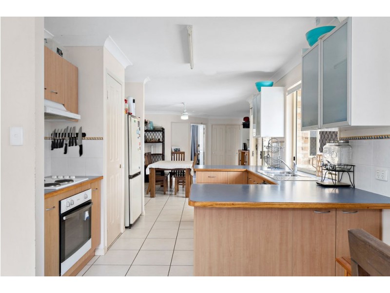 42 Olympic Court, Upper Caboolture QLD 4510