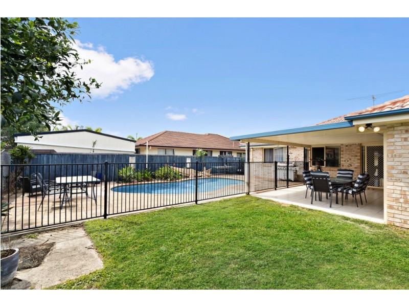 42 Olympic Court, Upper Caboolture QLD 4510