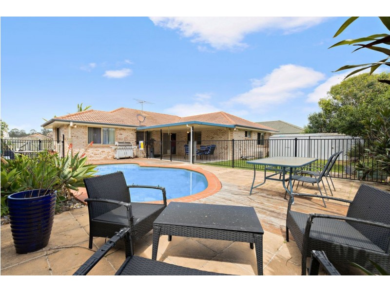 42 Olympic Court, Upper Caboolture QLD 4510