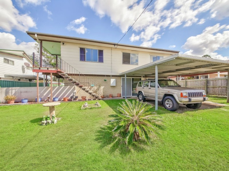 10 Condamine Street, Caboolture QLD 4510