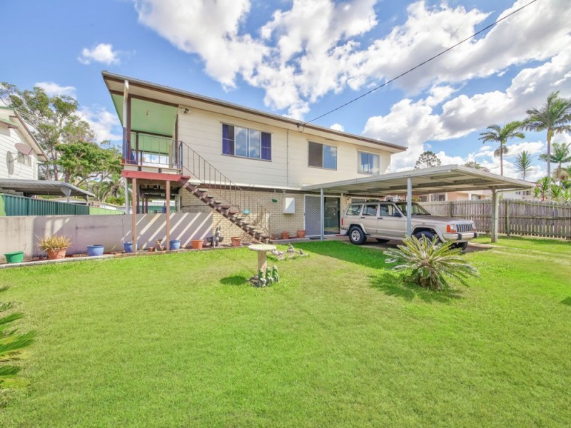 10 Condamine Street, Caboolture QLD 4510