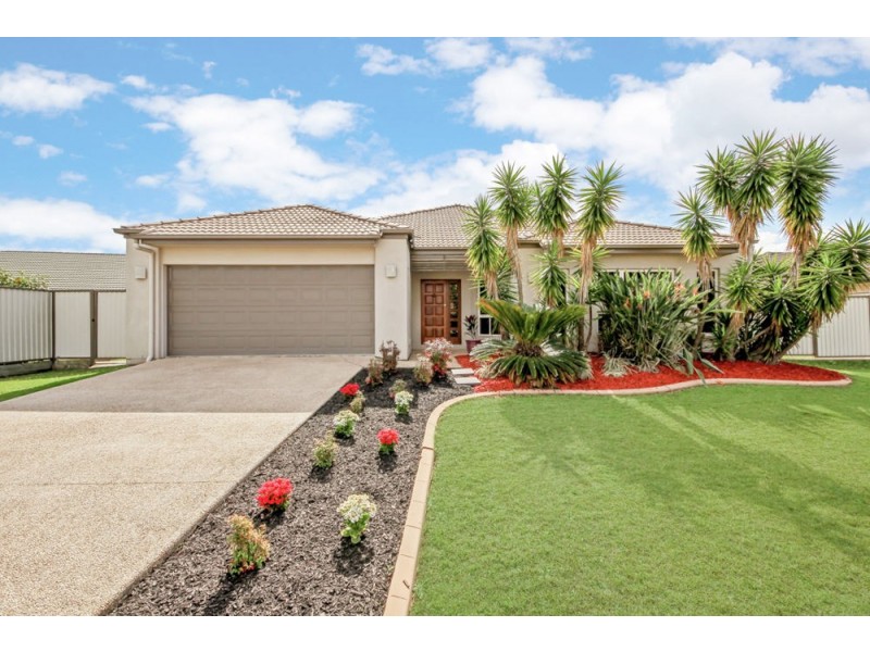 17 Central Lakes Drive, Caboolture QLD 4510