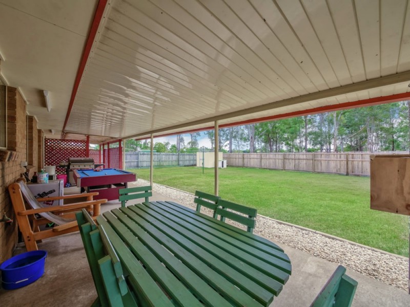 32 Michael Avenue, Morayfield QLD 4506