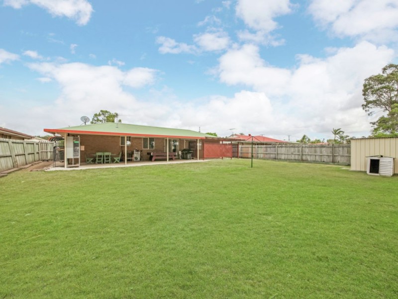32 Michael Avenue, Morayfield QLD 4506