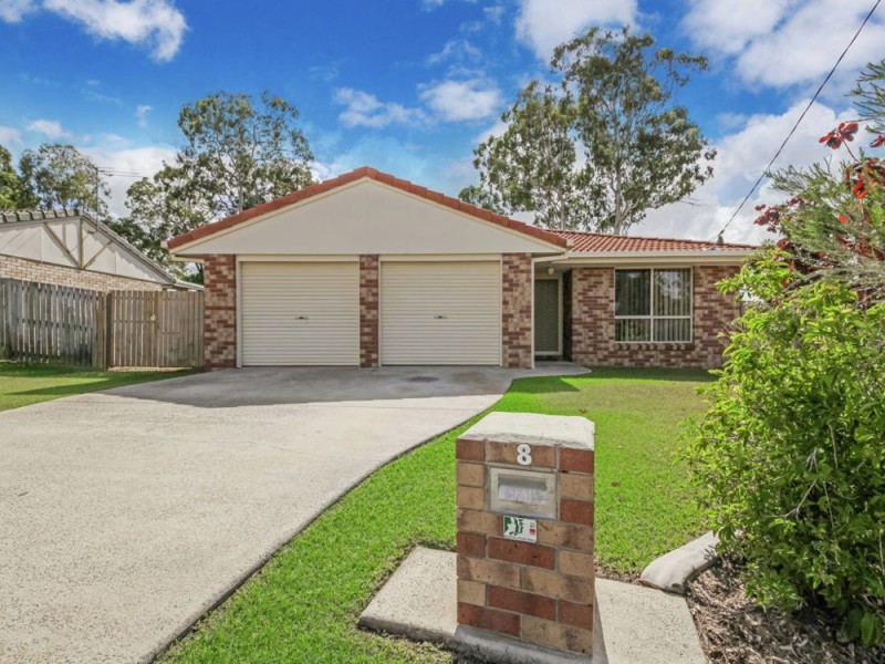 8 Liberty Court, Morayfield QLD 4506