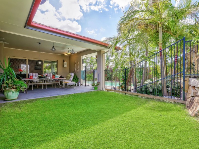 8 Citrus Court, Narangba QLD 4504