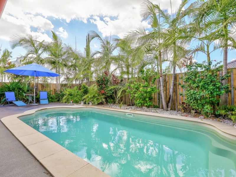 8 Citrus Court, Narangba QLD 4504