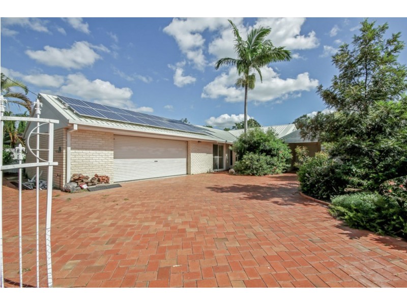42 Fortune Esplanade, Caboolture South QLD 4510