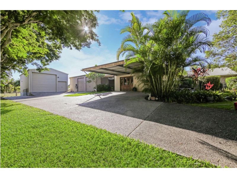 365 Markwell Road, Caboolture QLD 4510