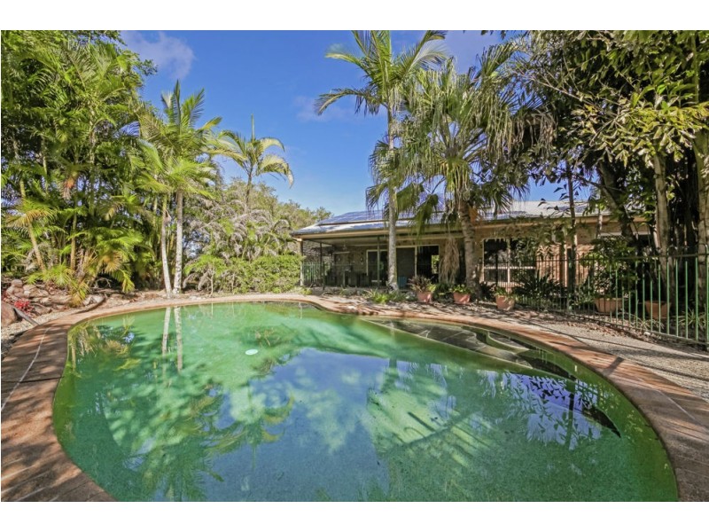 365 Markwell Road, Caboolture QLD 4510