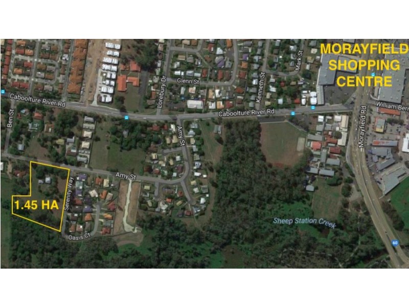 46-54 Amy Street, Morayfield QLD 4506