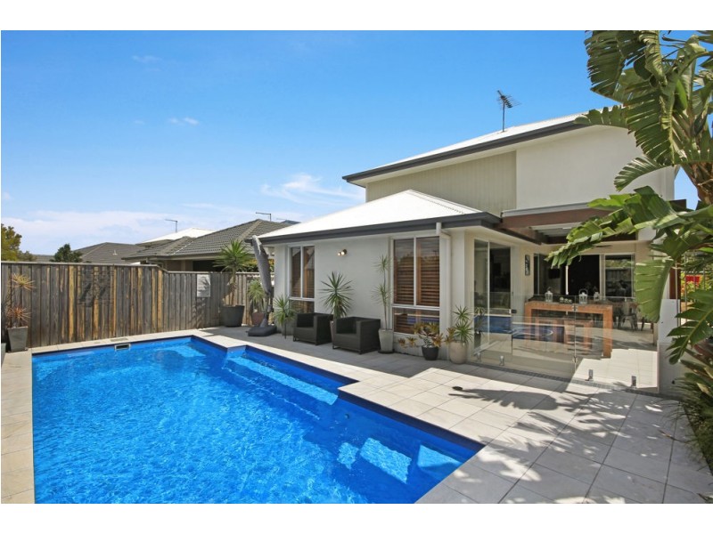 48 Williams Crescent, North Lakes QLD 4509