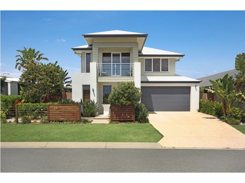 48 Williams Crescent, North Lakes QLD 4509