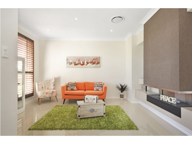 48 Williams Crescent, North Lakes QLD 4509