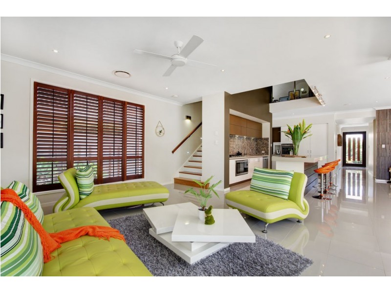 48 Williams Crescent, North Lakes QLD 4509