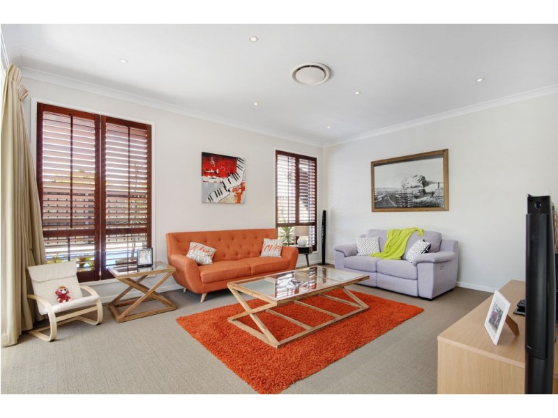 48 Williams Crescent, North Lakes QLD 4509