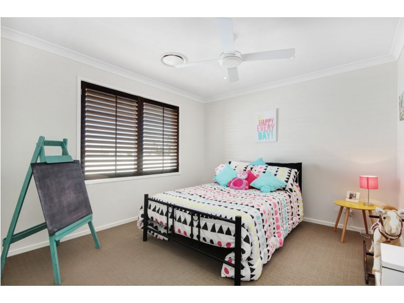 48 Williams Crescent, North Lakes QLD 4509