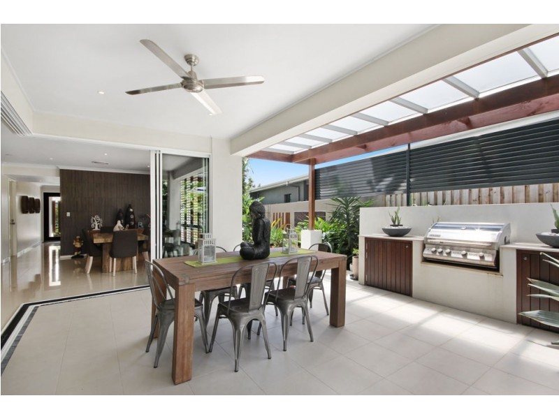 48 Williams Crescent, North Lakes QLD 4509