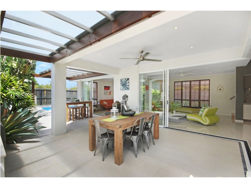 48 Williams Crescent, North Lakes QLD 4509