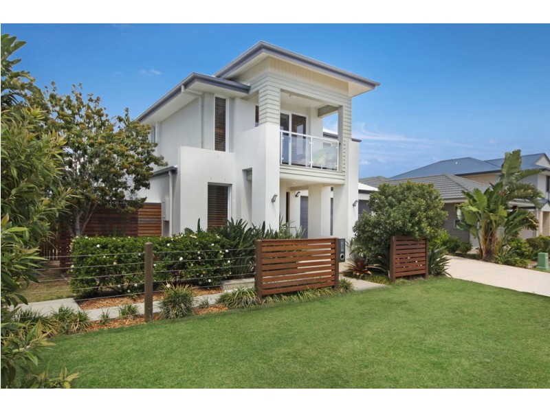48 Williams Crescent, North Lakes QLD 4509
