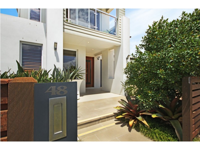 48 Williams Crescent, North Lakes QLD 4509