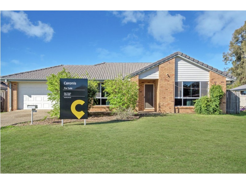 10 Tedar Close, Bellmere QLD 4510