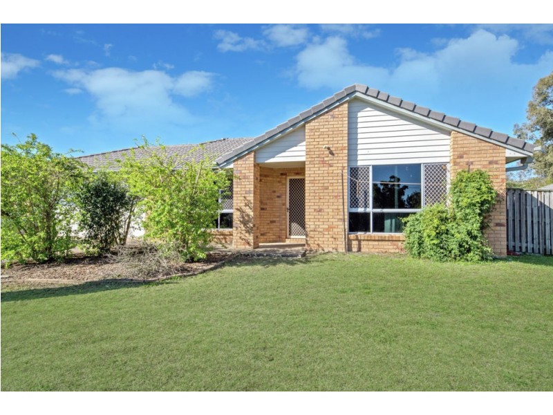 10 Tedar Close, Bellmere QLD 4510