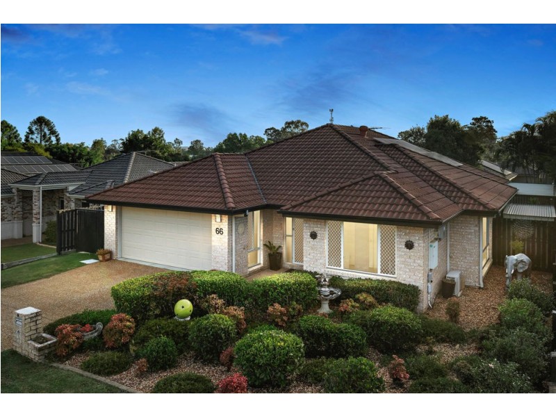 66 Balstrup Road, Kallangur QLD 4503