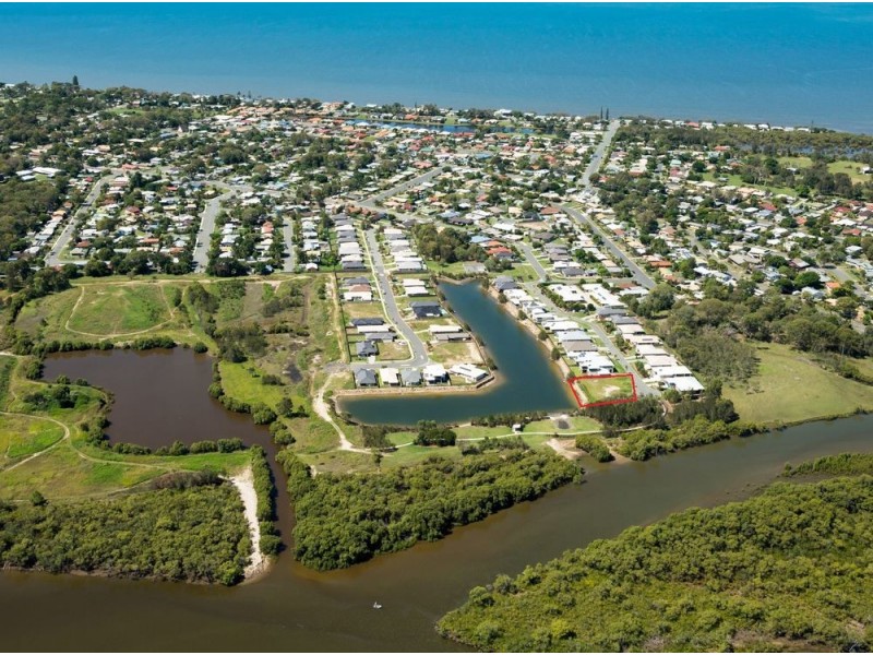 26 Coffey Court, Beachmere QLD 4510