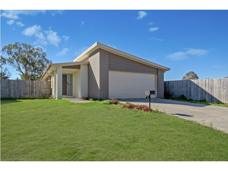 2 Russo Court, Rothwell QLD 4022