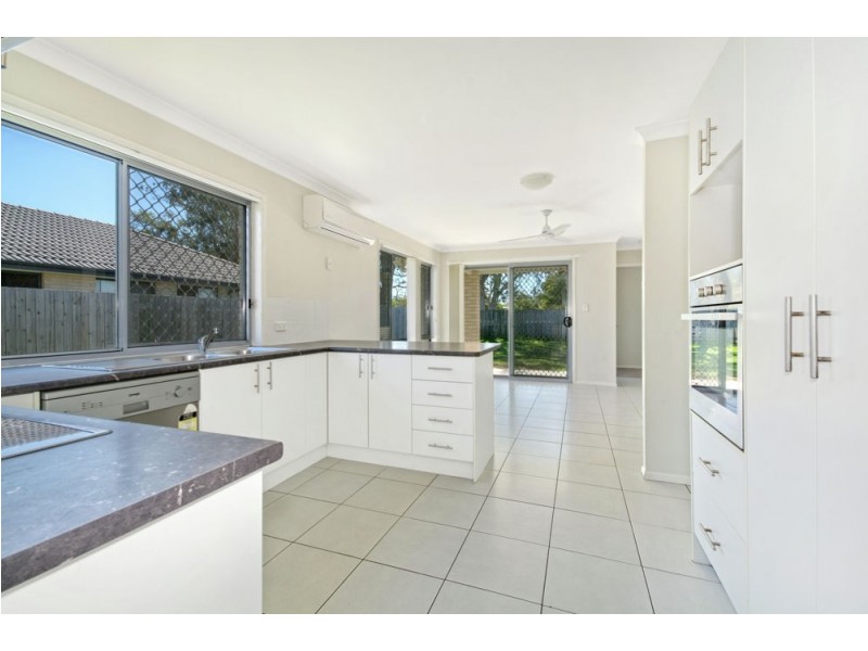 2 Russo Court, Rothwell QLD 4022