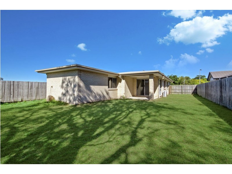2 Russo Court, Rothwell QLD 4022