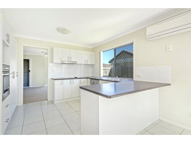 2 Russo Court, Rothwell QLD 4022