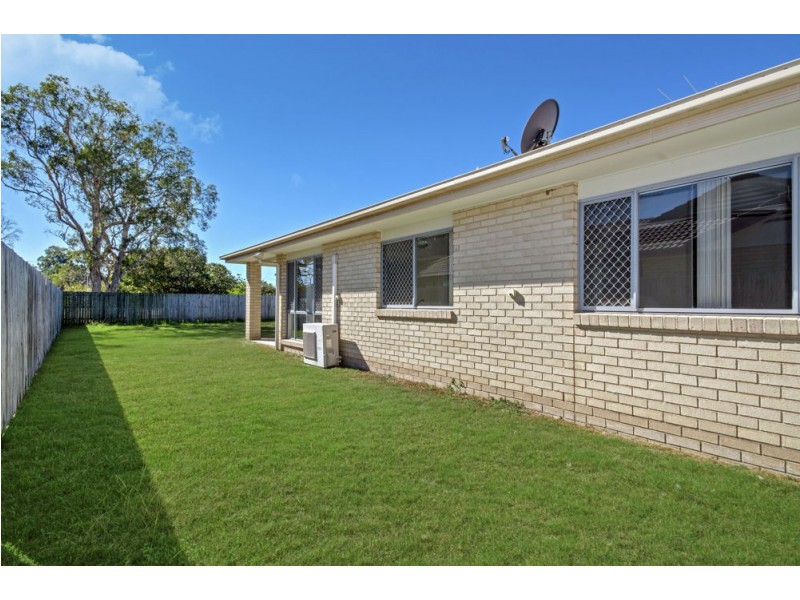 2 Russo Court, Rothwell QLD 4022