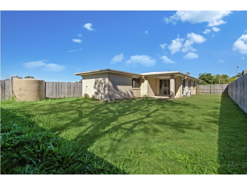 2 Russo Court, Rothwell QLD 4022