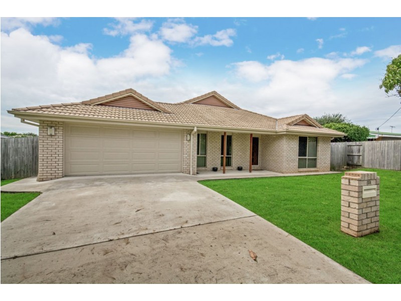 28 Bishop Lane, Bellmere QLD 4510
